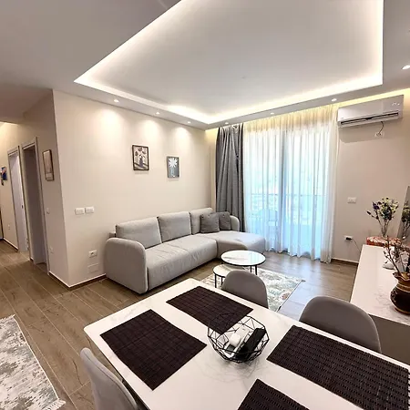 Apartment Siar Seaside Vlore