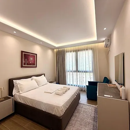 Apartment Siar Seaside Vlore