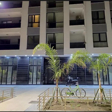 Siar Seaside Apartment