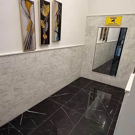 Siar Seaside Apartment *