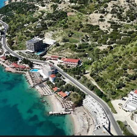 Lägenhet Siar Seaside *