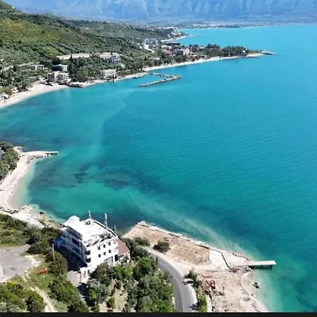 Siar Seaside Apartment *
